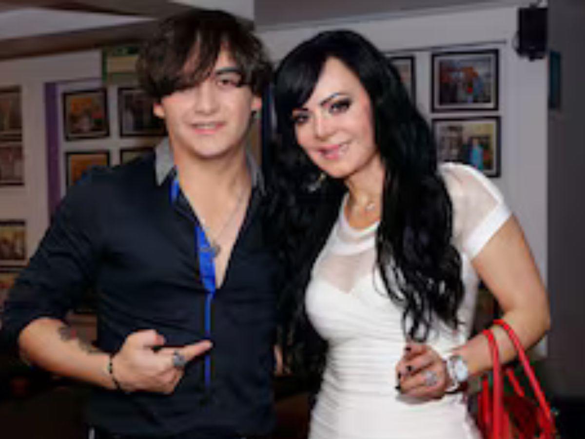 Maribel Guardia dedica devastador mensaje a Julián Figueroa a tres años de su muerte