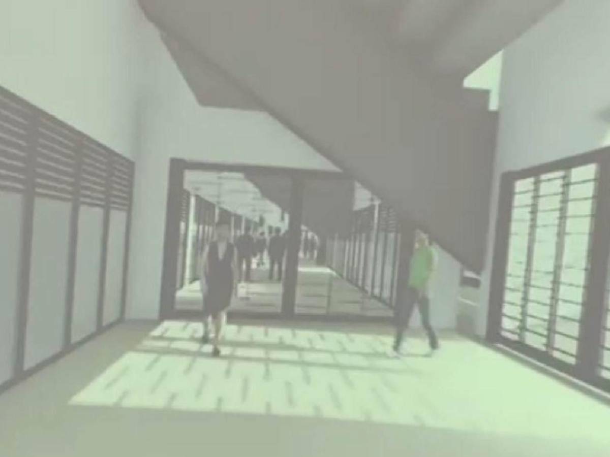 Estadio Nacional tendrá un centro comercial: los millones que invertirán