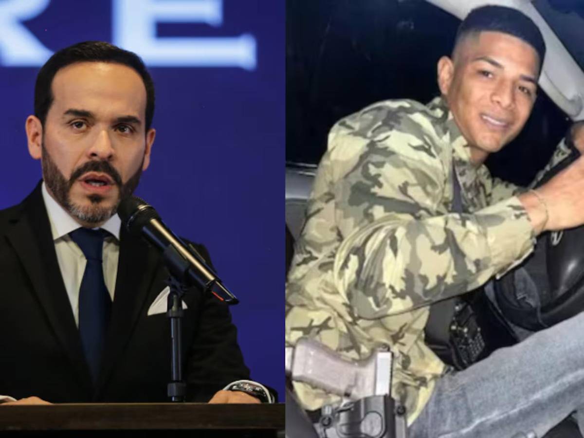 Desafió al presidente y terminó muerto en una bolsa: Bendito Menor, el capo que sembró terror entre millones