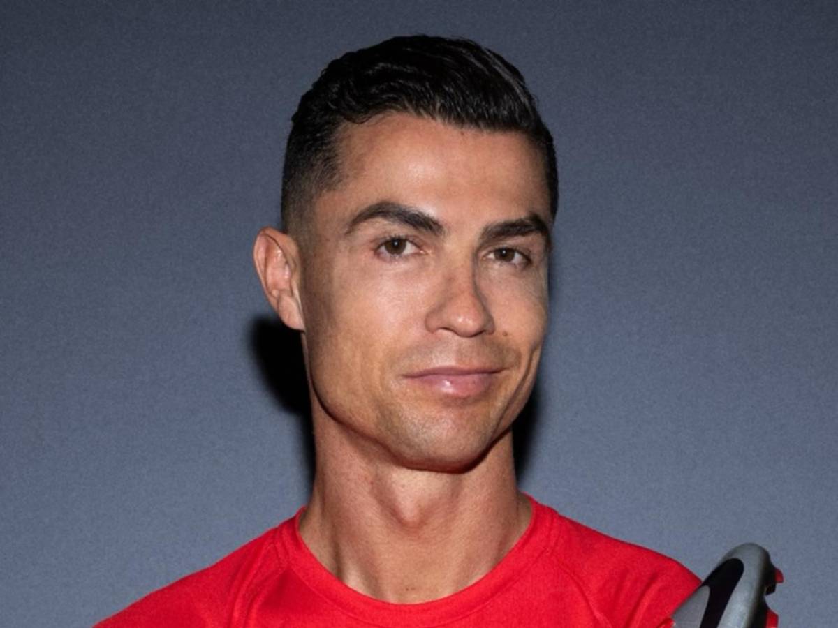 Cristiano Ronaldo cierra negocio por increíble motivo: ¿Qué pasará con Georgina y la boda ?