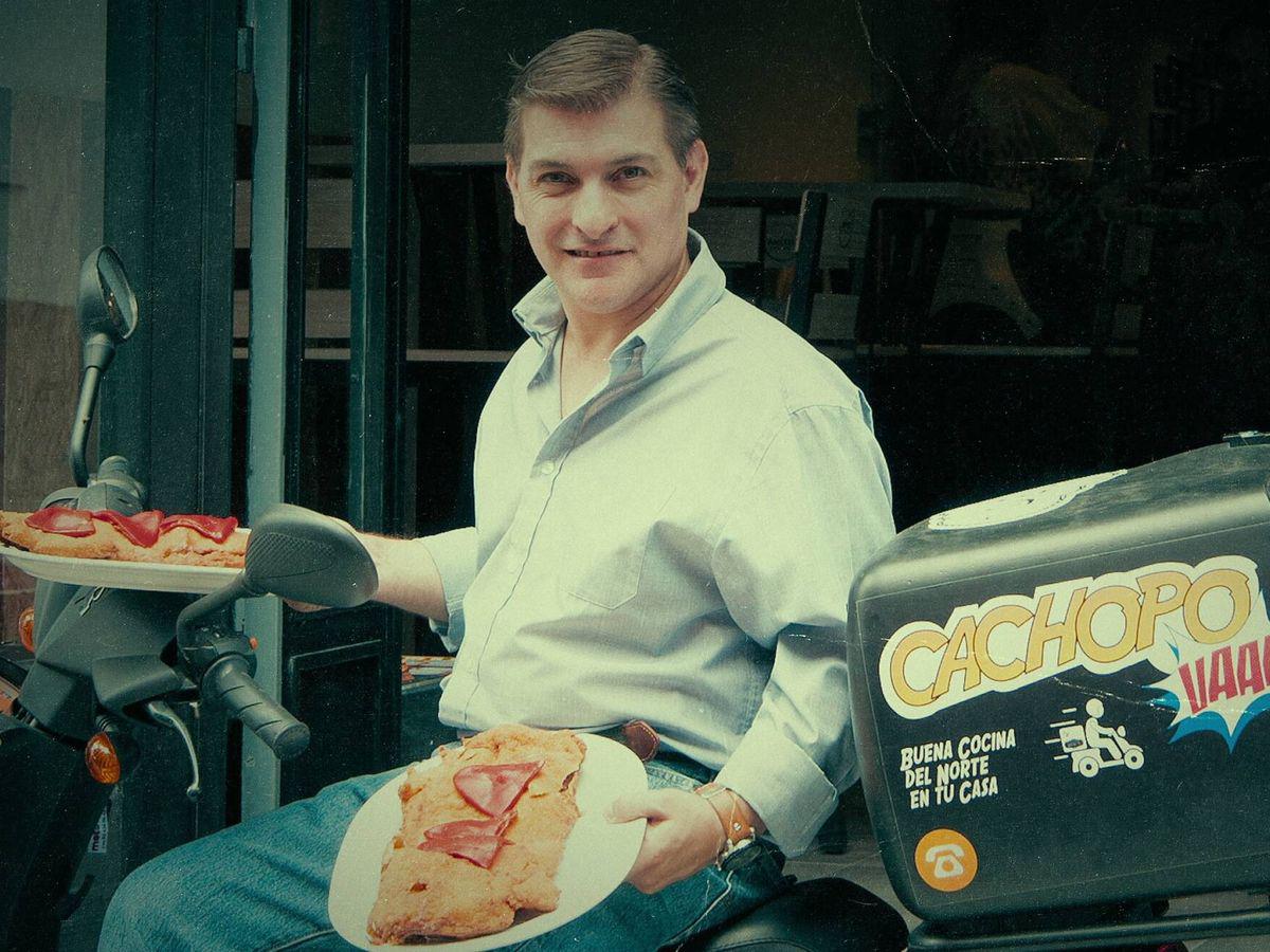 “El Rey del Cachopo”: Netflix lanzará docuserie sobre crimen contra hondureña Heidi Paz