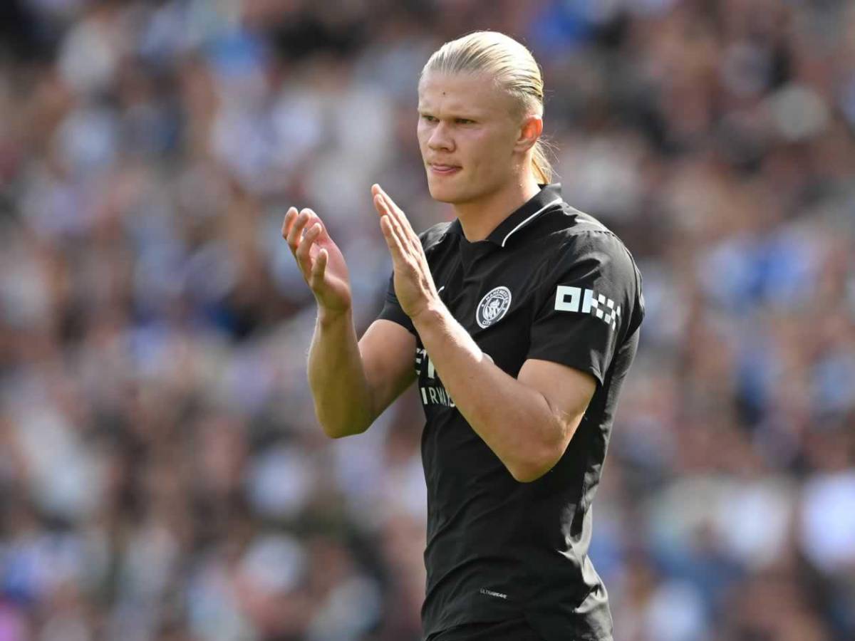 Real Madrid a sacudir el mercado, ya tiene reemplazo para Vinicius: Se puede ir a final de temporada