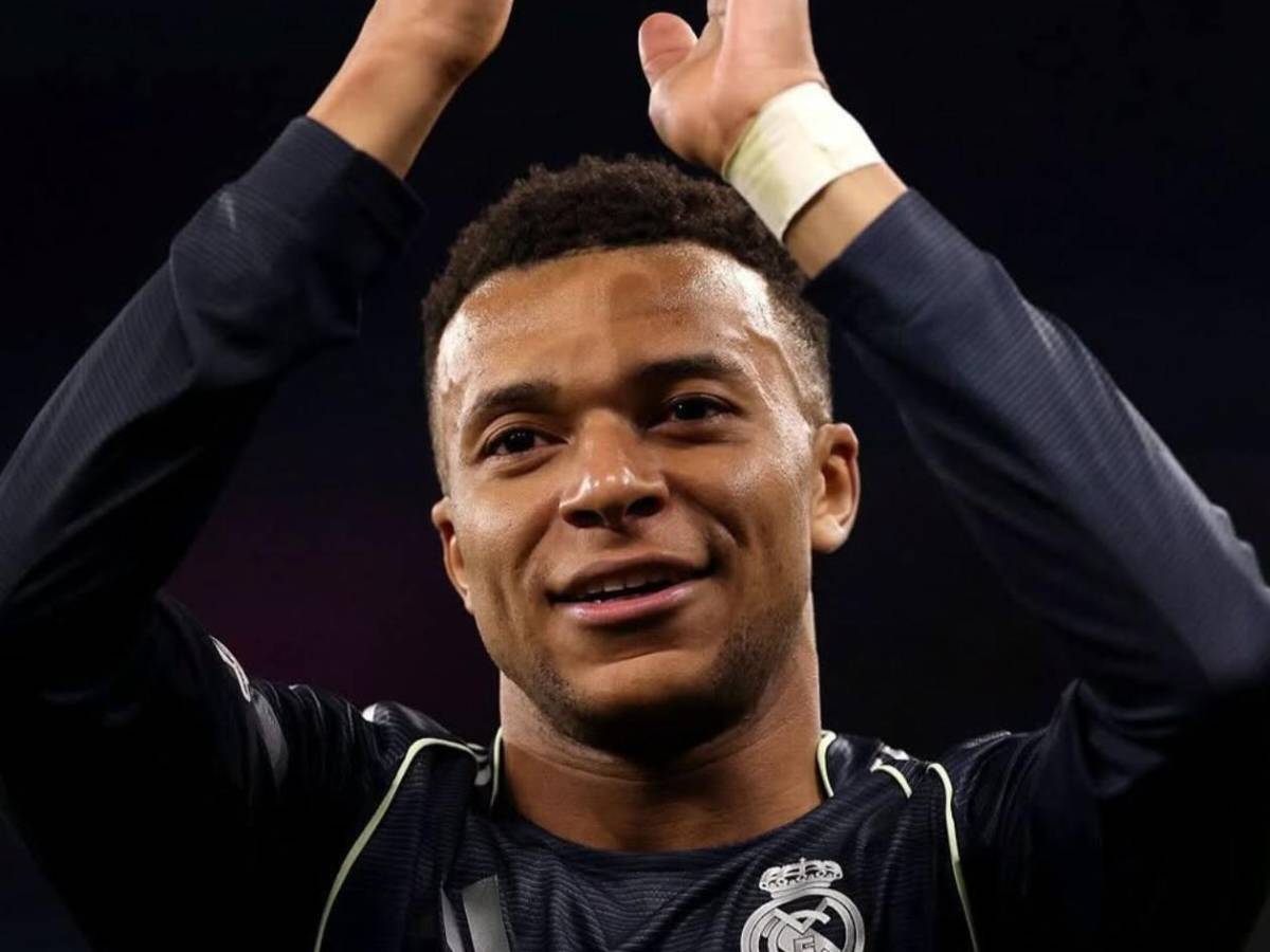 Pelea de Mbappé en Real Madrid, sus compañeros se rebelan y el club toma decisión