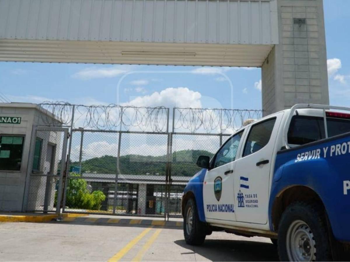 Sala Constitucional reconoce violaciones de los derechos de privados de libertad