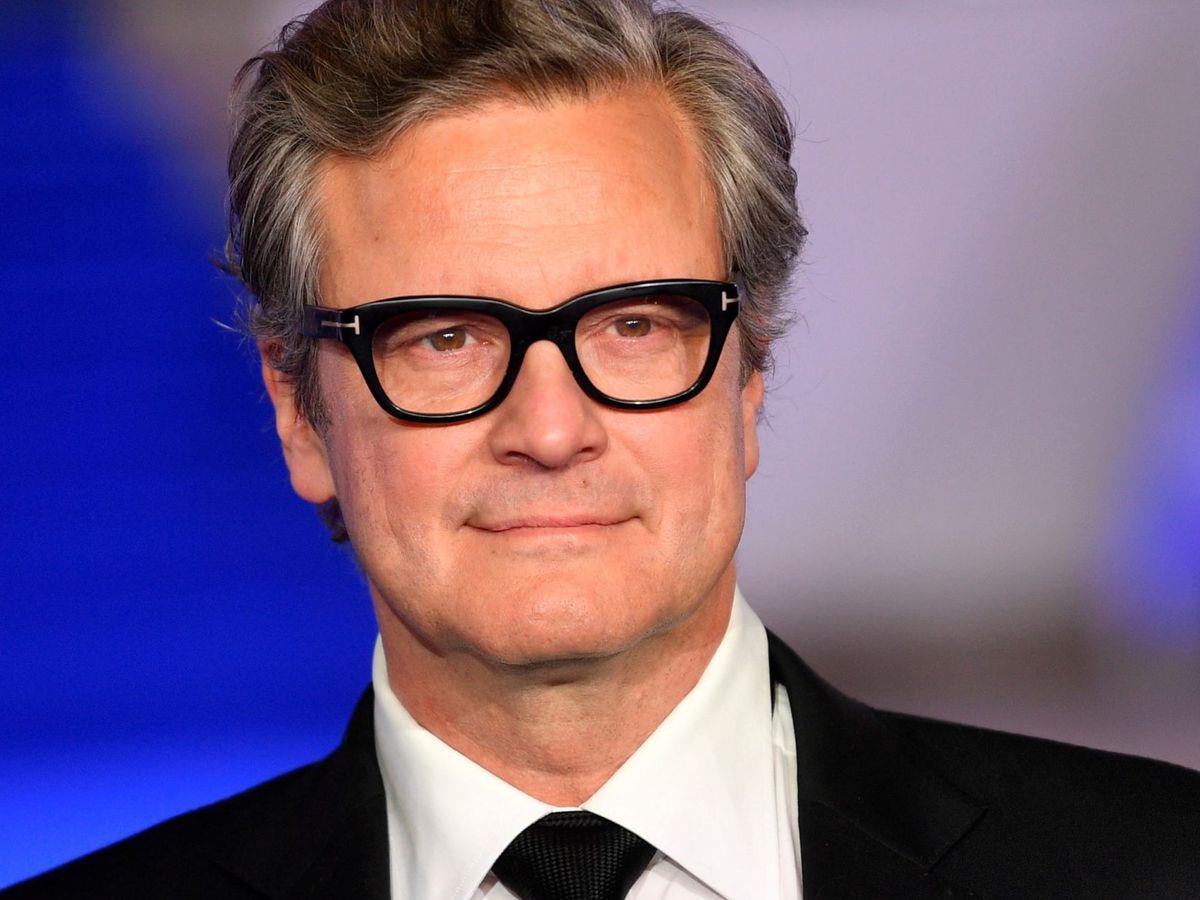 Colin Firth se une a serie basada en los libros de Sherlock Holmes