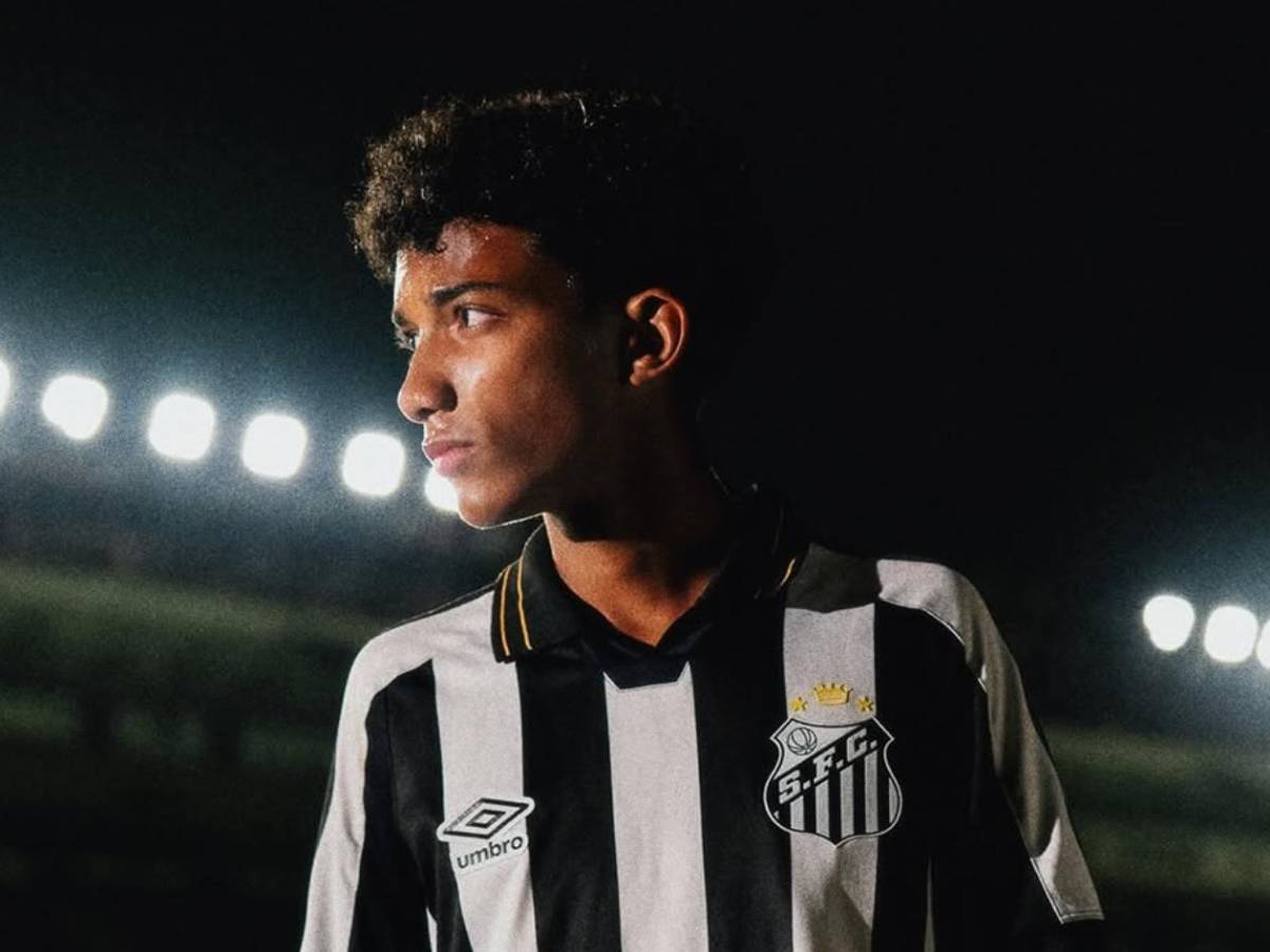 Neymar en problemas: Hijo de Robinho realiza impactante denuncia por lo que le hizo