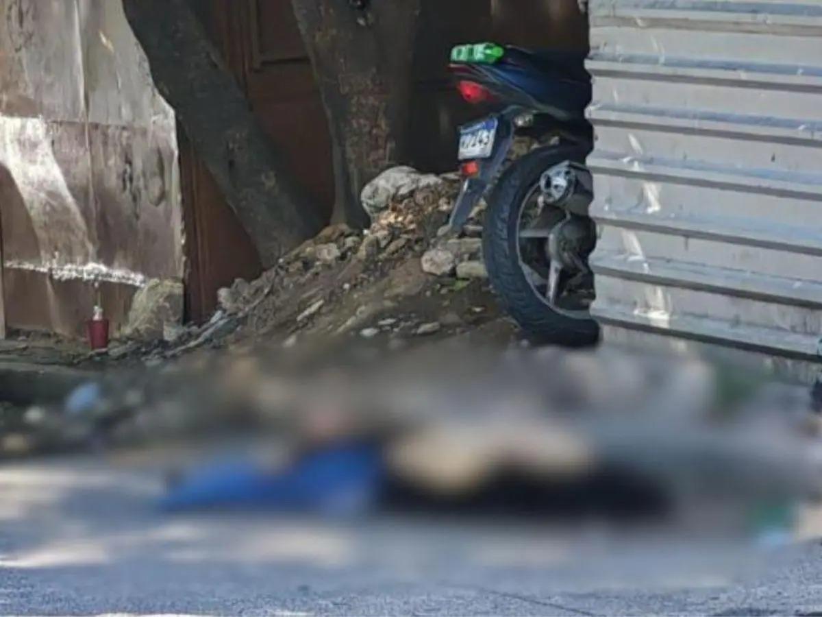 Detalles detrás del caso de Amy Núñez, joven funcionaria que fue asesinada en Comayagüela