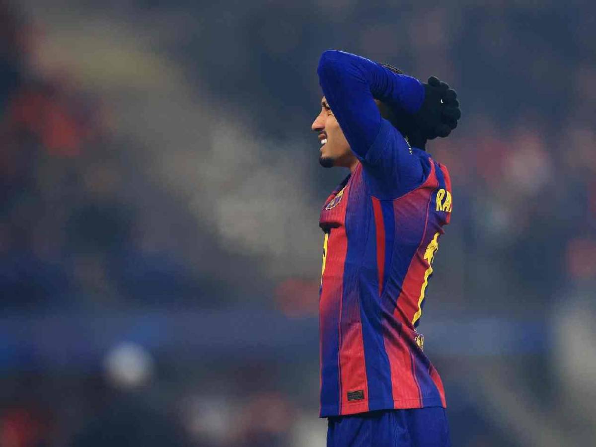 Pichichi Liga Española: Mbappé marcó doblete y golpe a Lewandowski; la tabla