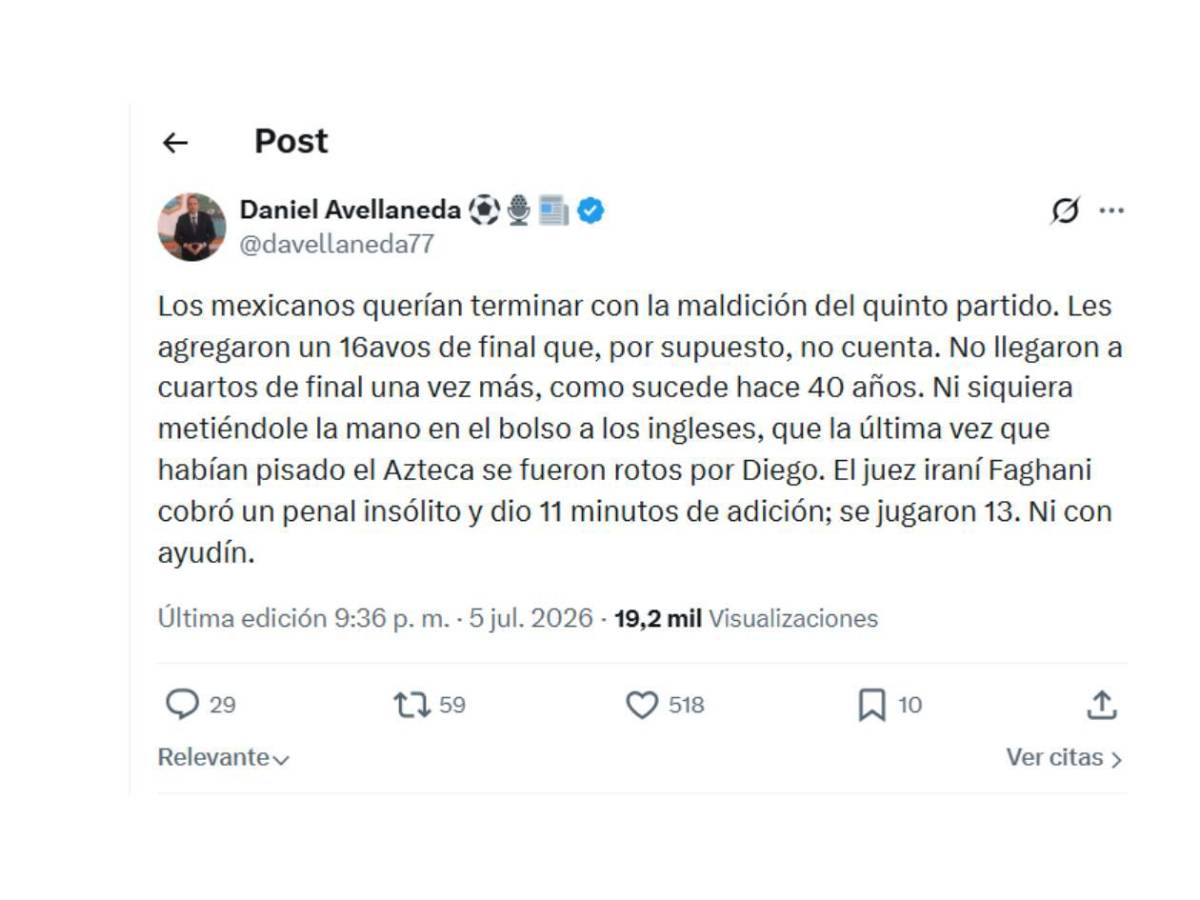 Mundial 2026: Argentina se burla de México, Shin Fujiyama y hondureña sorprenden