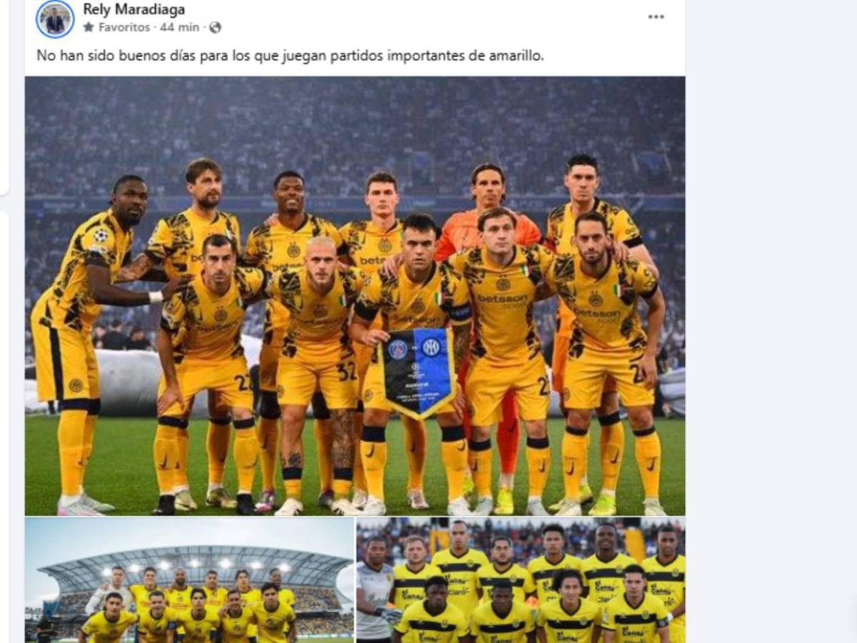América: Presidente del León se burla, Faitelson sorprende y famoso hondureño deja mensaje