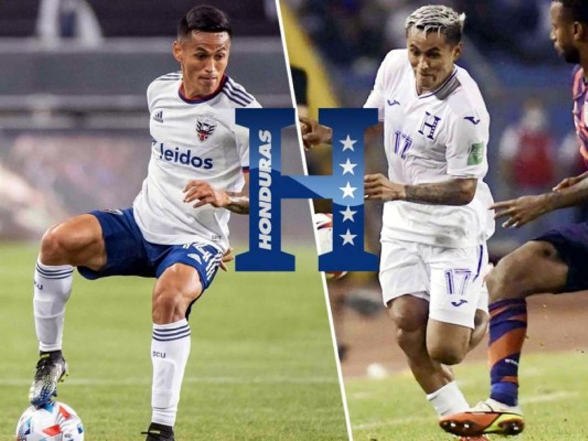 La razón real por la que Andy Najar no fue convocado a la ‘H’