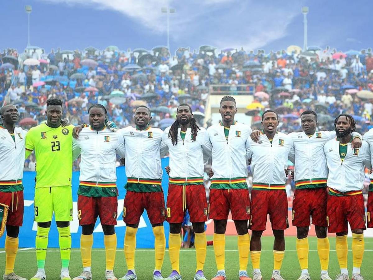 Selección gigante queda fuera del Mundial 2026 con gol al minuto 91