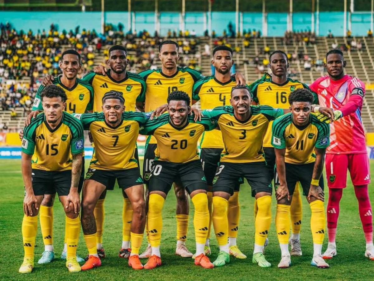 Copa Oro 2025: Así quedaron las posiciones, sorpresa con lugar de Honduras y la última