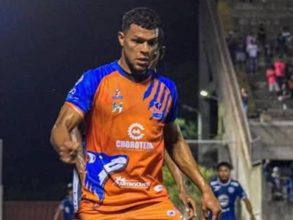 No quiere jugar en Olimpia, crack vuelve y Tilguath tiene equipo