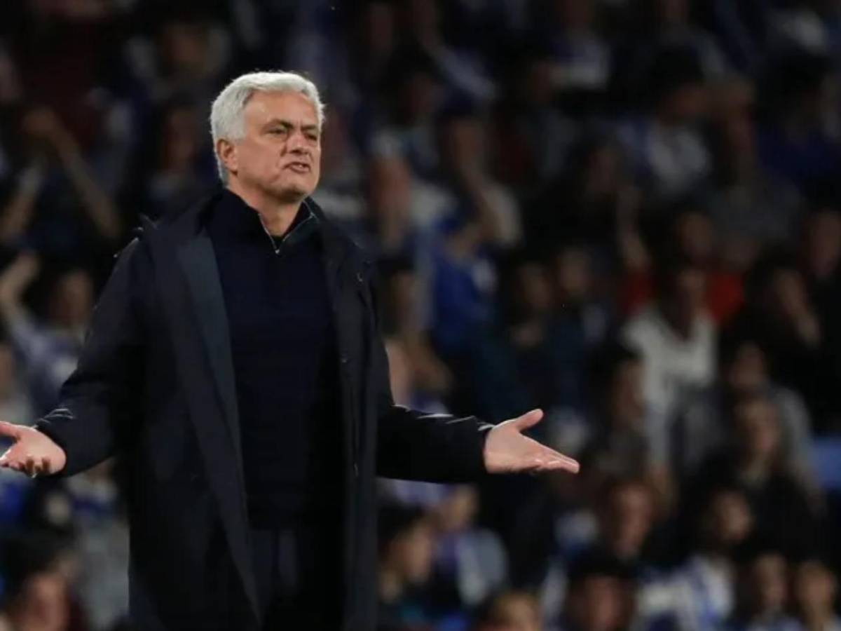 ¿Mourinho al Real Madrid? El polémico entrenador reacciona y deja a todos asombrados
