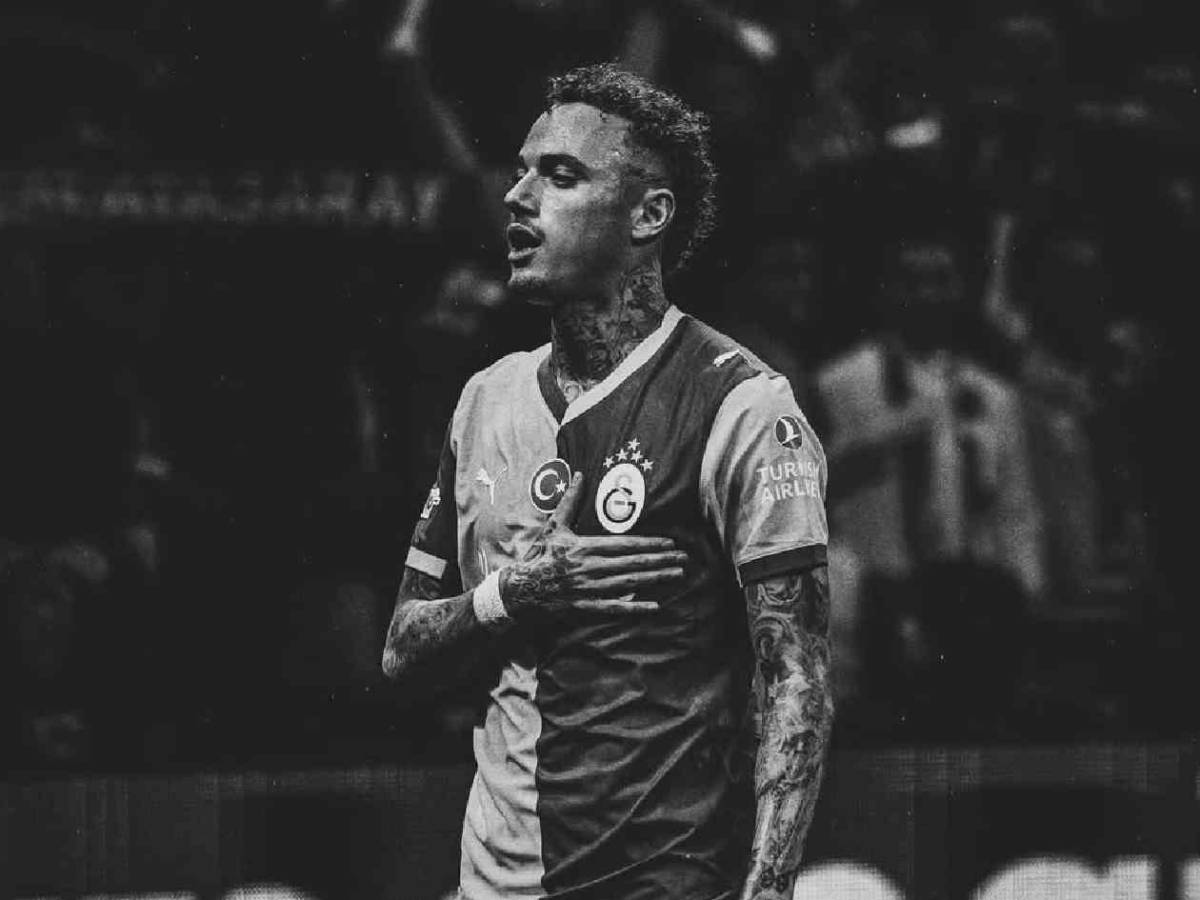 Impactante relato tras insólita lesión en Champions: “Mi pulgar quedó colgando”