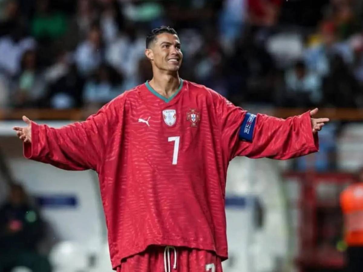 Las redes se ensañan con Cristiano Ronaldo tras su adiós del Mundial: Fans de Messi no perdonan