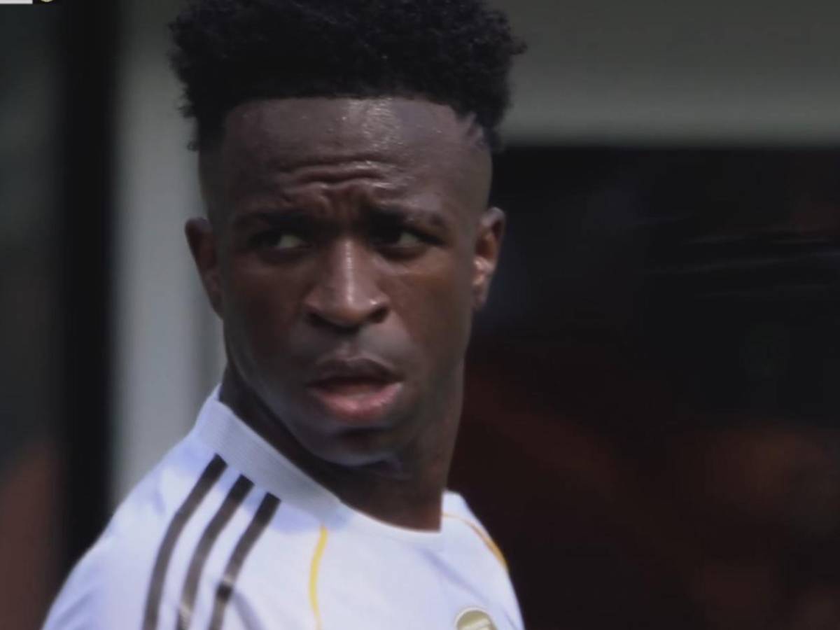 Mbappé dolido, triste adiós de Modric, reacción de Florentino y PSG se burla