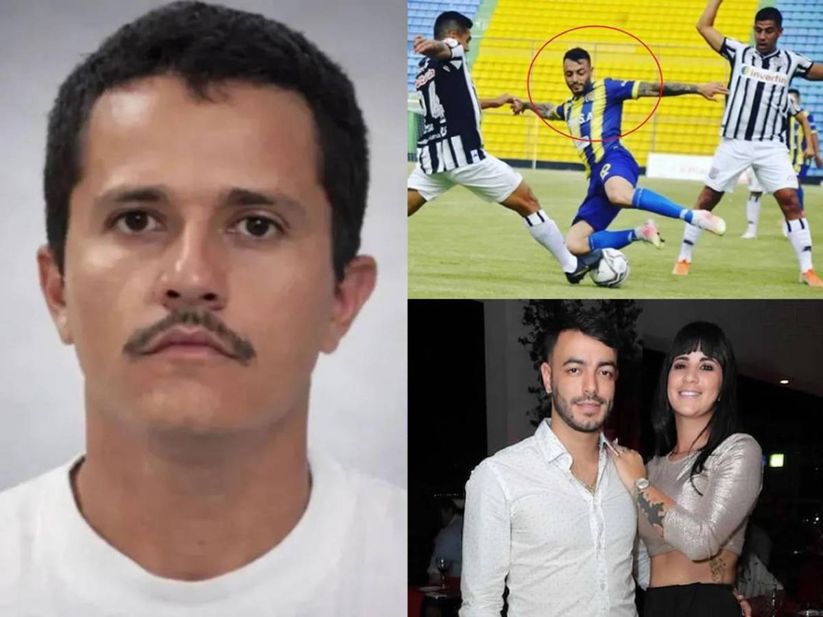 Futbolista ahora es el tercero más buscado de la DEA tras muerte de 'El Mencho': ¿Quién es?