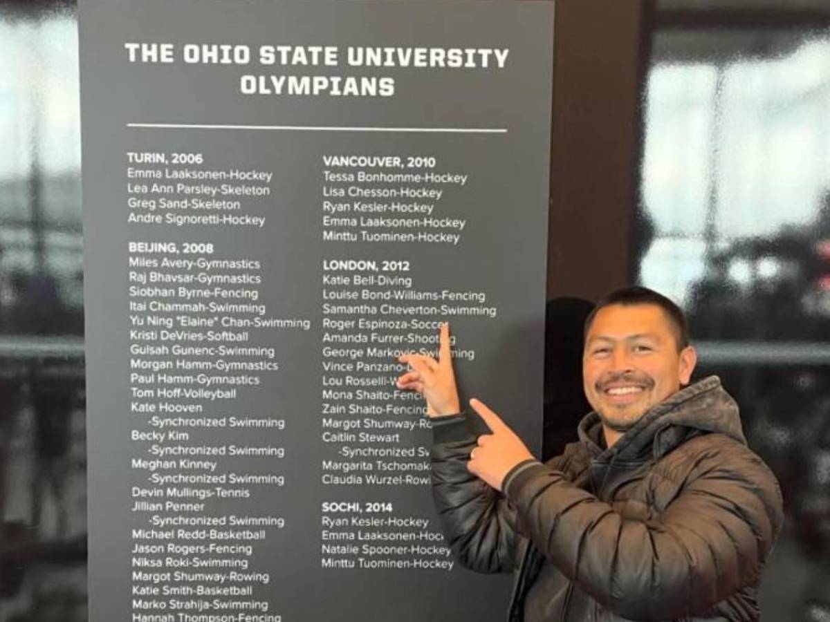 La sorprendente nueva vida de Roger Espinoza en Estados Unidos: Esto pasó con él