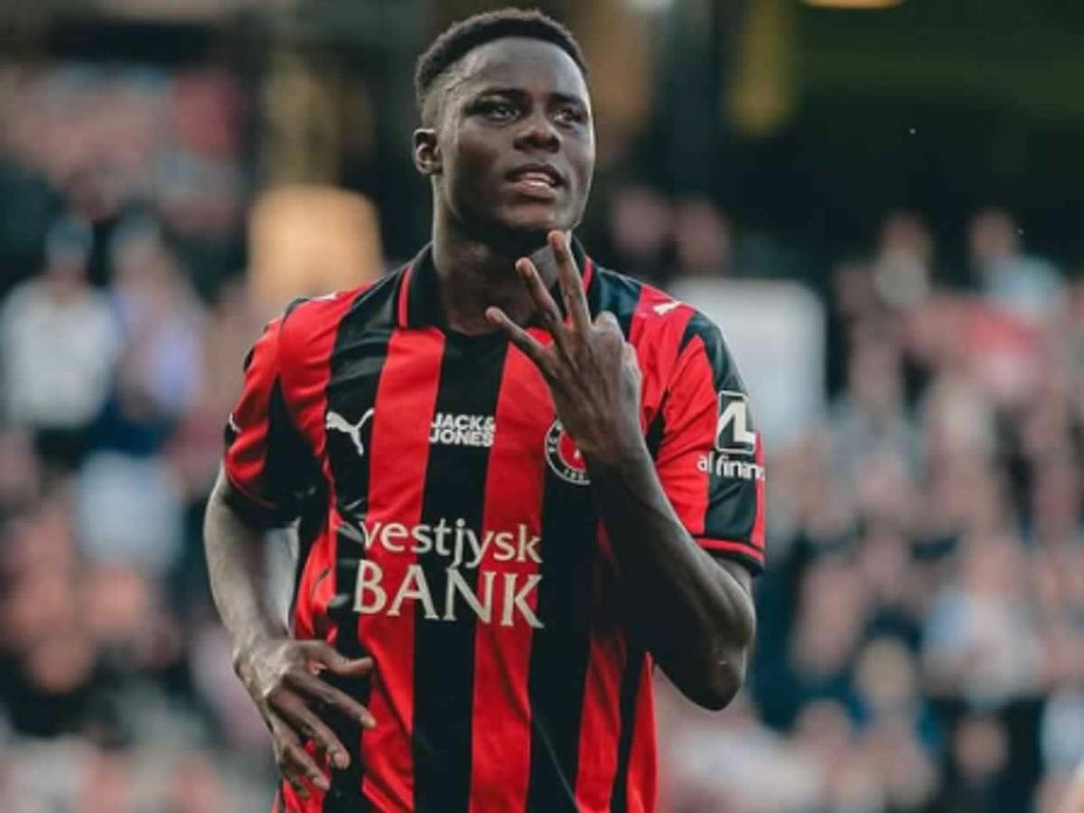 Bota de Oro 2025-2026: Volvió con gol y empató en la cima; tabla y Mbappé