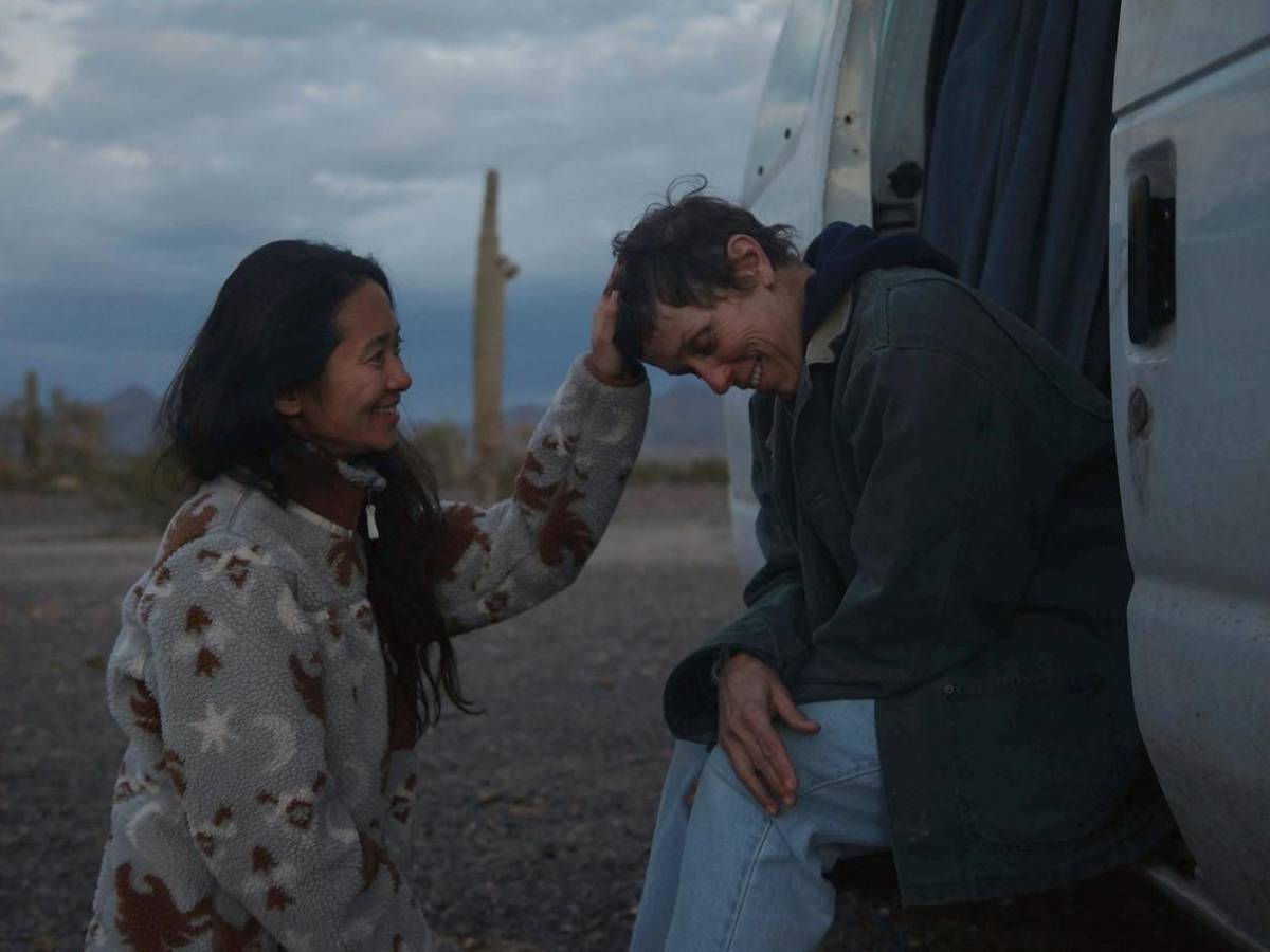 Ganadores del Oscar en los últimos 10 años