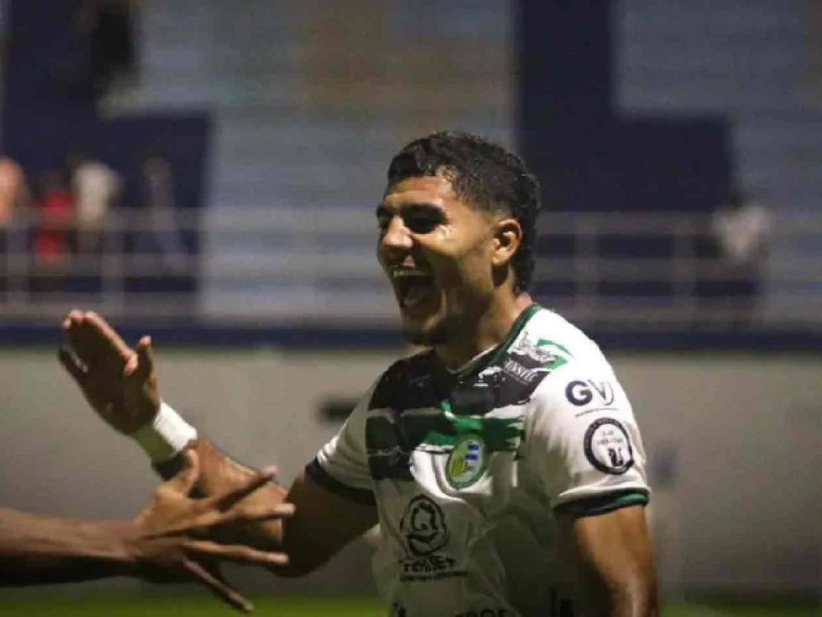 Tabla goleadores Honduras: sorprendió con triplete y advierten al líder