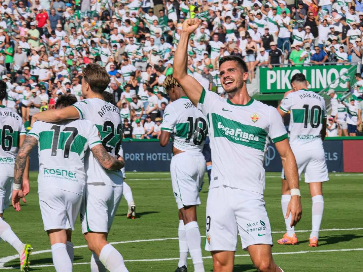 Pichichi LaLiga: Lewandowski respondió a Mbappé y así quedó la tabla de goleadores