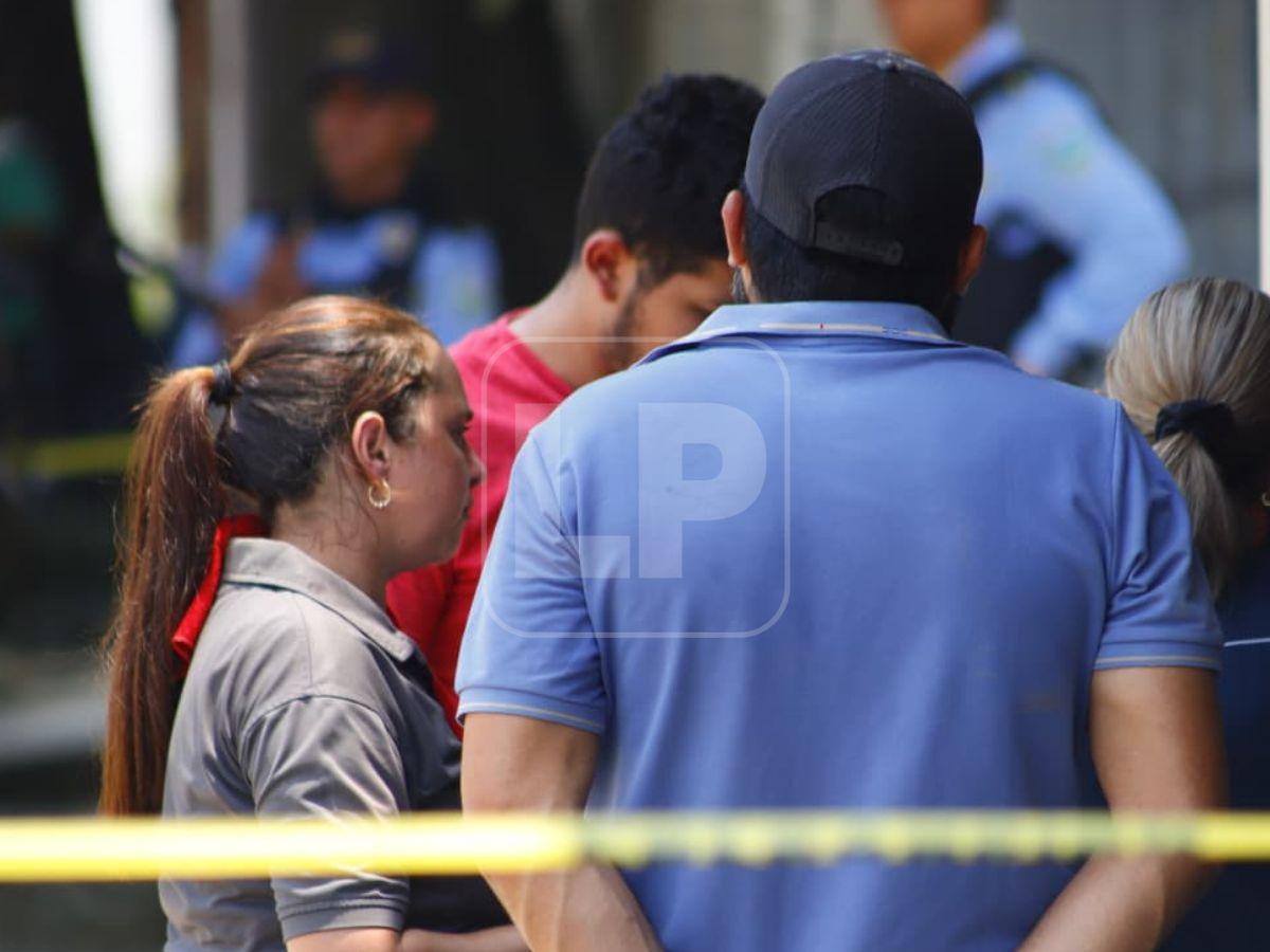 Fallece segundo vendedor de lácteos herido en asalto cerca del JTR