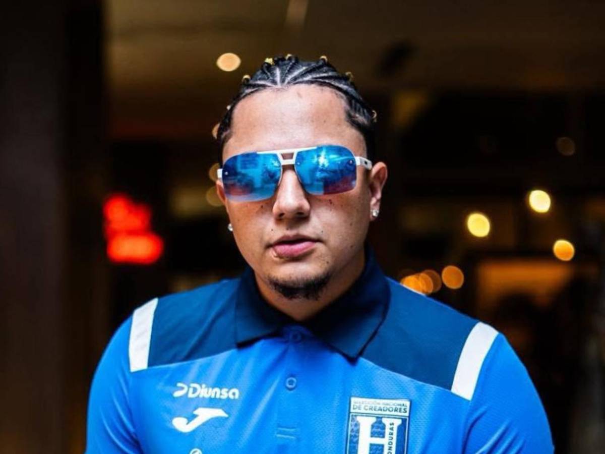Entrenador explota tras fichaje de Davis Flow por equipo hondureño: Hay que ser payaso