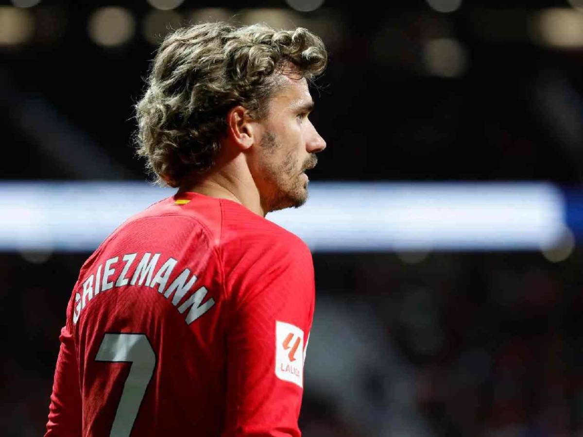 Griezmann dejará al Atlético: ya tiene nuevo club en MLS y confirman su contrato