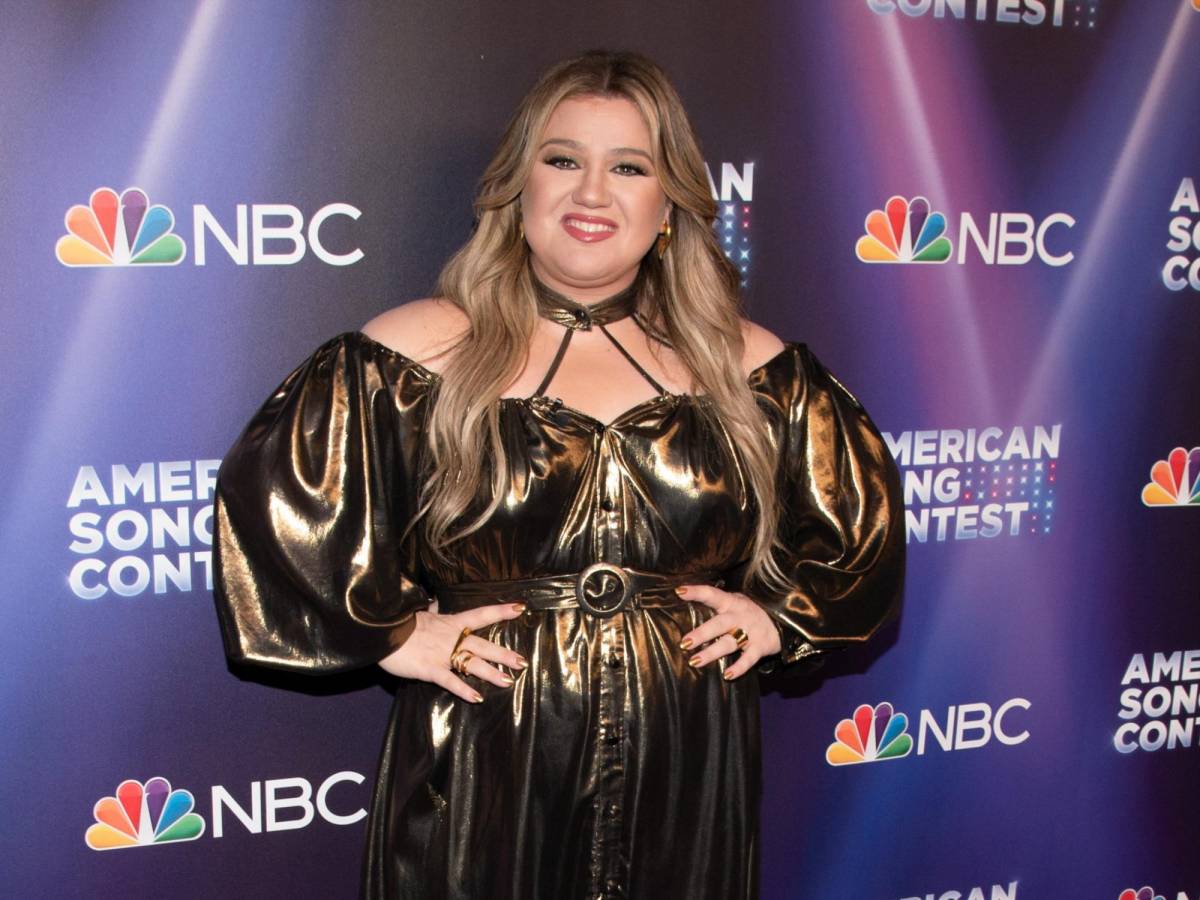 Kelly Clarkson hablará sin tapujos sobre su divorcio en su próximo disco