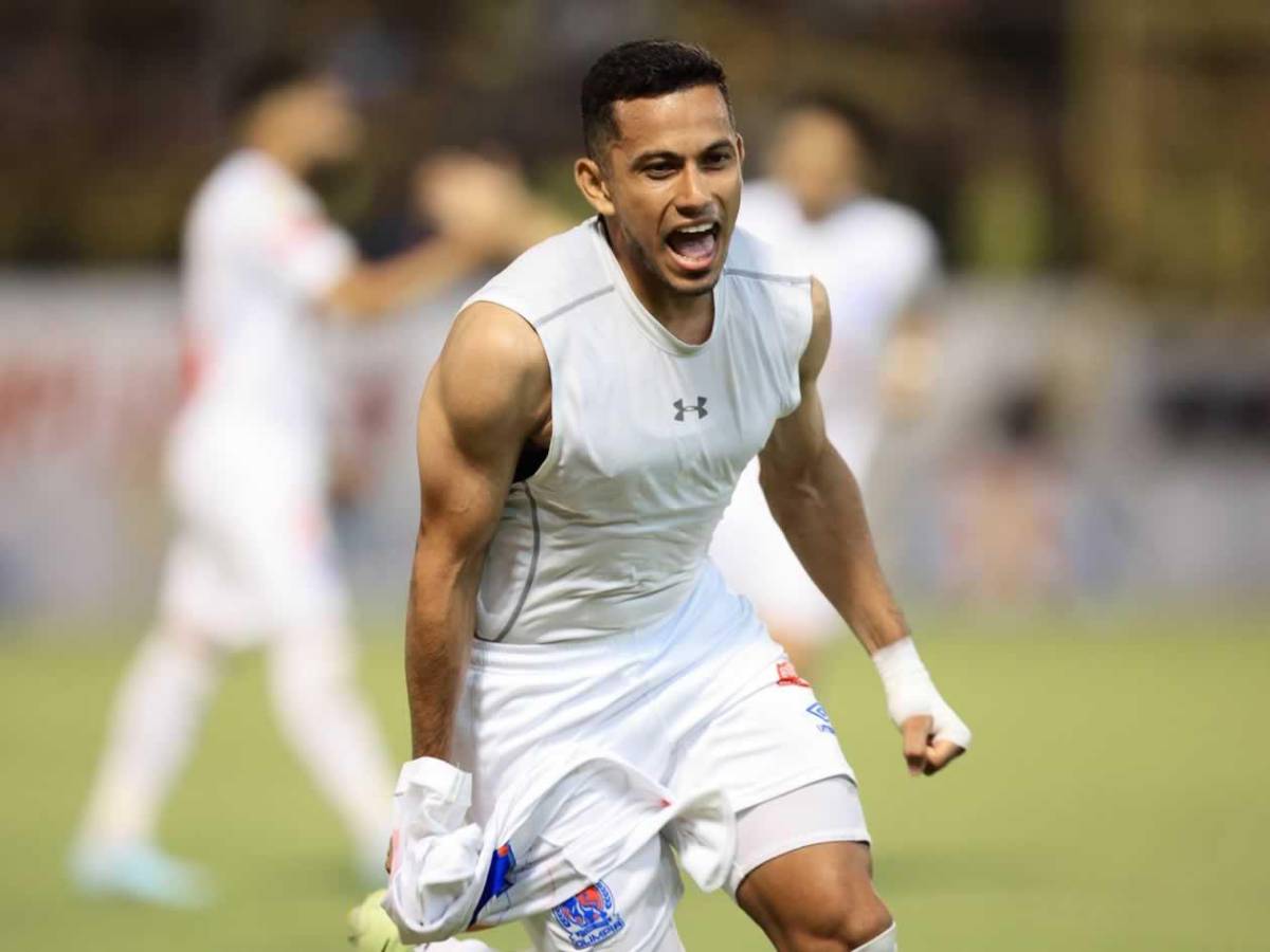 El héroe repentino, Olimpia festeja, llanto, dolor en Real España y sexys bailarinas