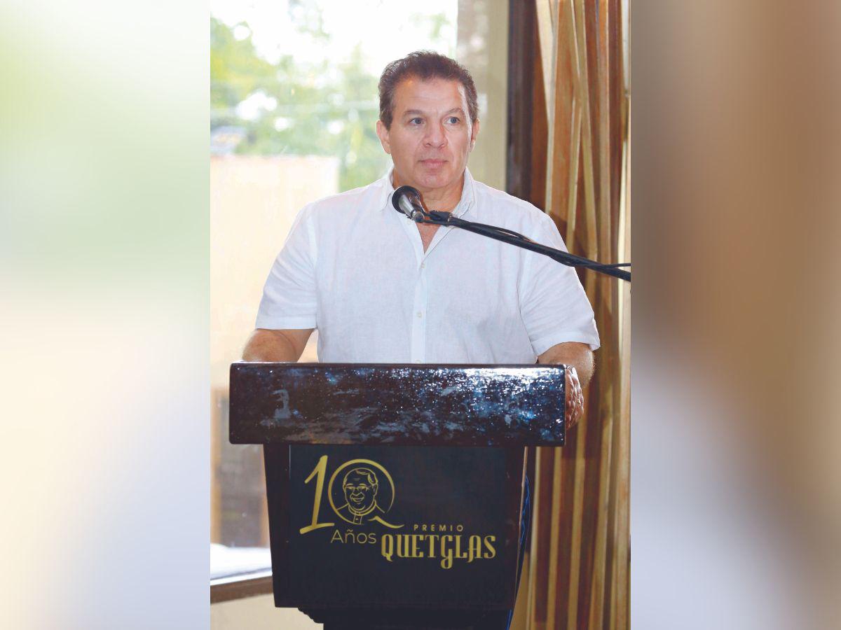 Todavía hay tiempo para nominar al Premio Quetglas