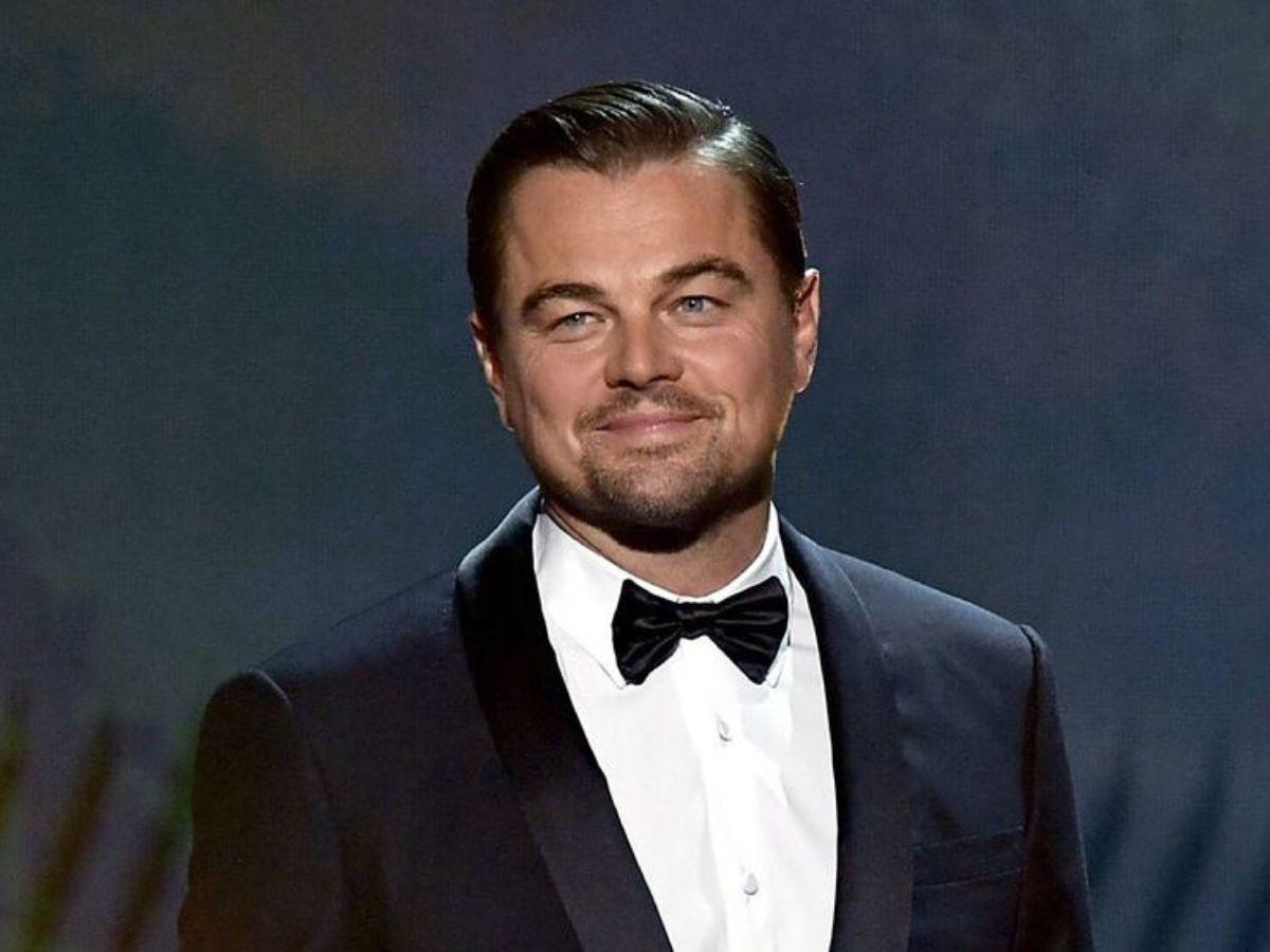 Leonardo DiCaprio aplaude compromiso de rescatar La Mosquitia