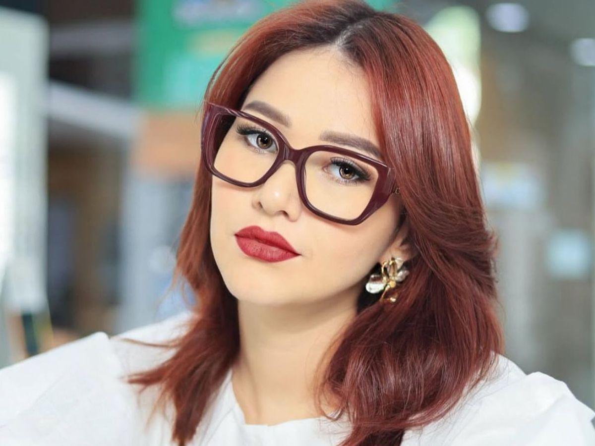 Jennifer Aplícano regresa oficialmente a la TV