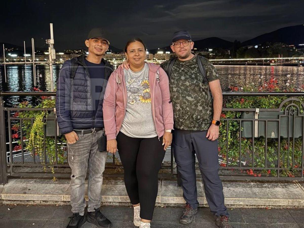 Mi hijo no estaba en ninguna banda: Relato de madre de menor hondureño asesinado en España