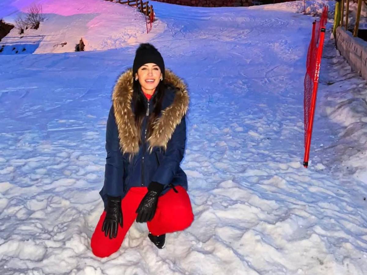 Empresaria revela romance con Cristiano Ronaldo y deja mensaje para Georgina Rodríguez