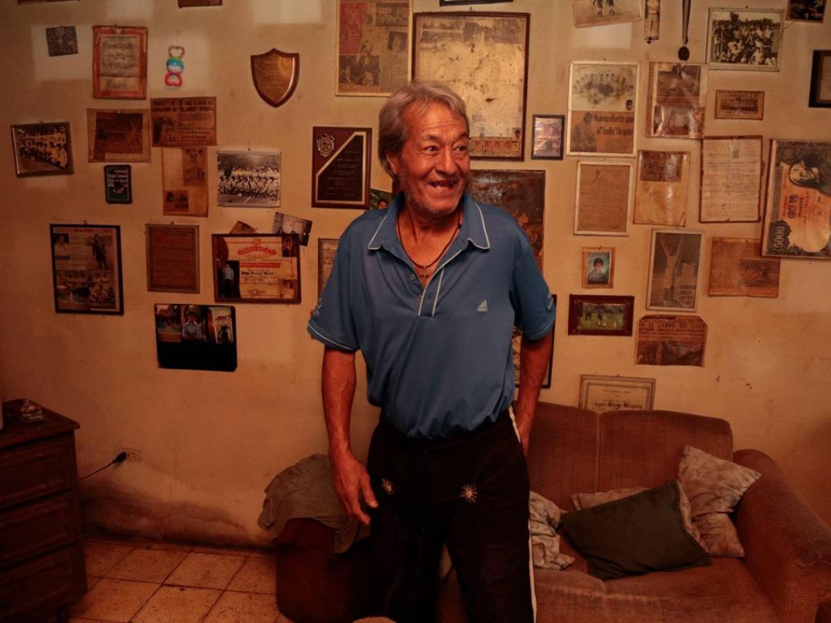 Muere Jorge 'Indio' Urquía: así fueron sus últimos días, adicciones y problemas de salud