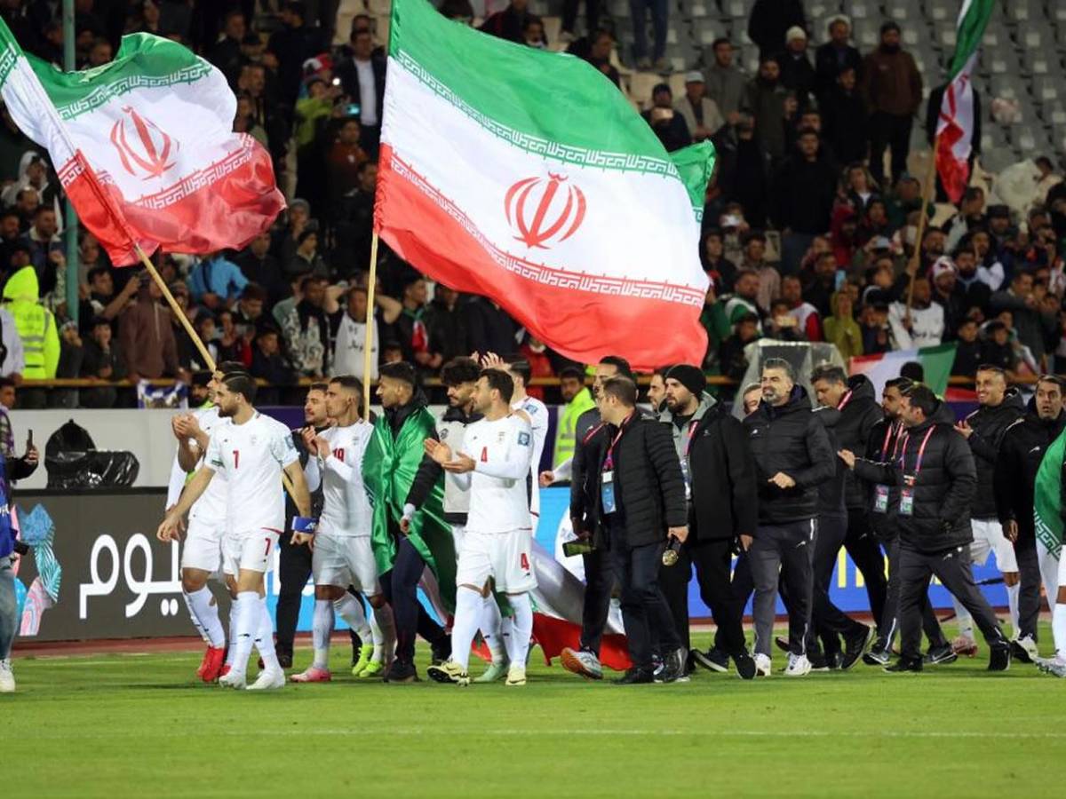 Las 7 selecciones que ya están clasificadas al Mundial 2026