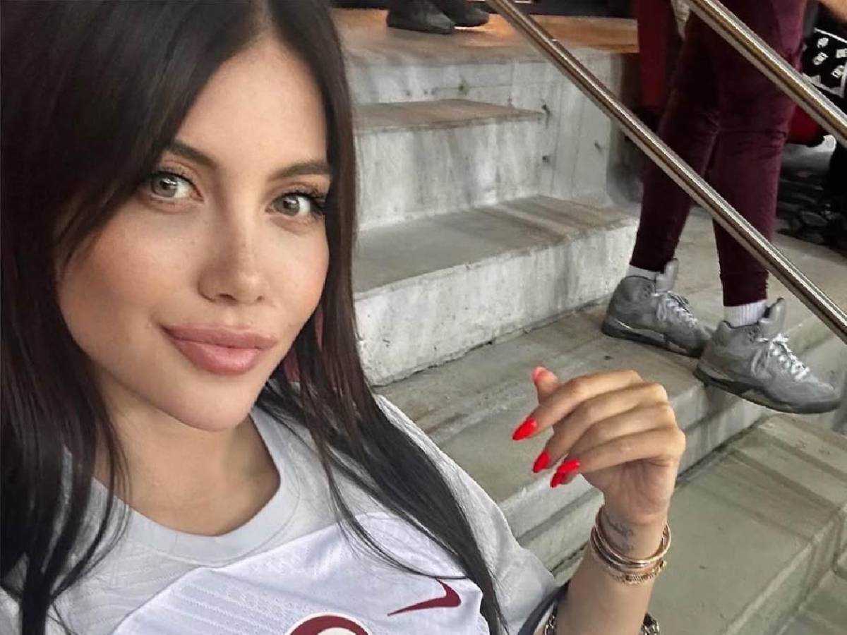 Filtran polémicos audios de Wanda Nara contra nueva novia de Icardi