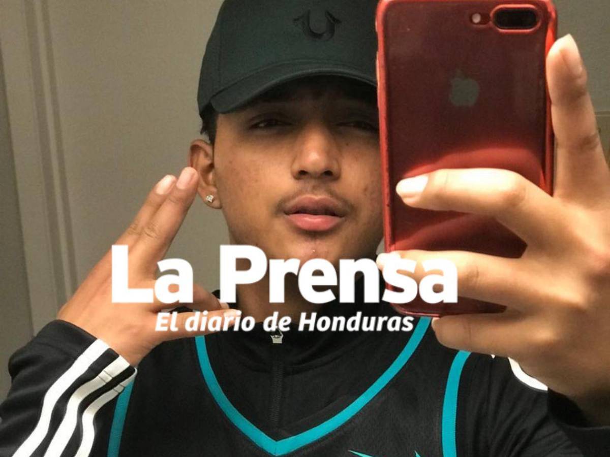 Usted va a cambiar: Madre de joven asesinado en Sulaco tras ser deportado de USA