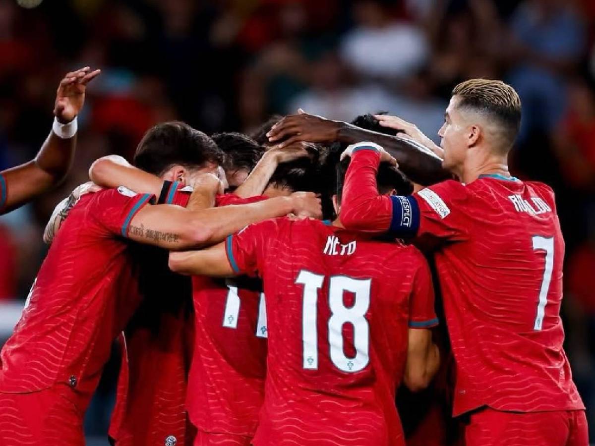 La increíble condición para el regreso de Cristiano Ronaldo a la selección de Portugal