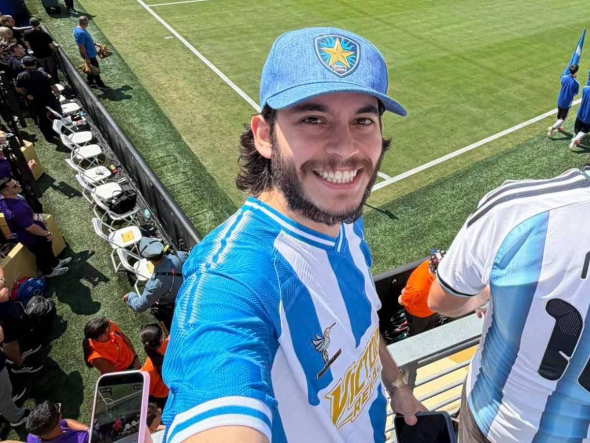Victoria de Carlos Espina sorprende a Shin Fujiyama con millonario regalo