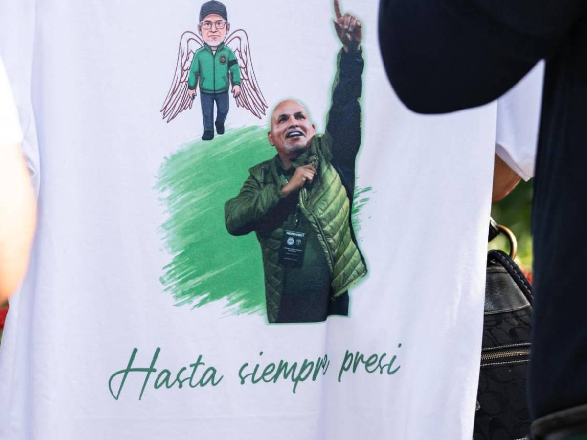 Marathón - Olimpia: Danna enamora, militares se adueñan y lindo homenaje