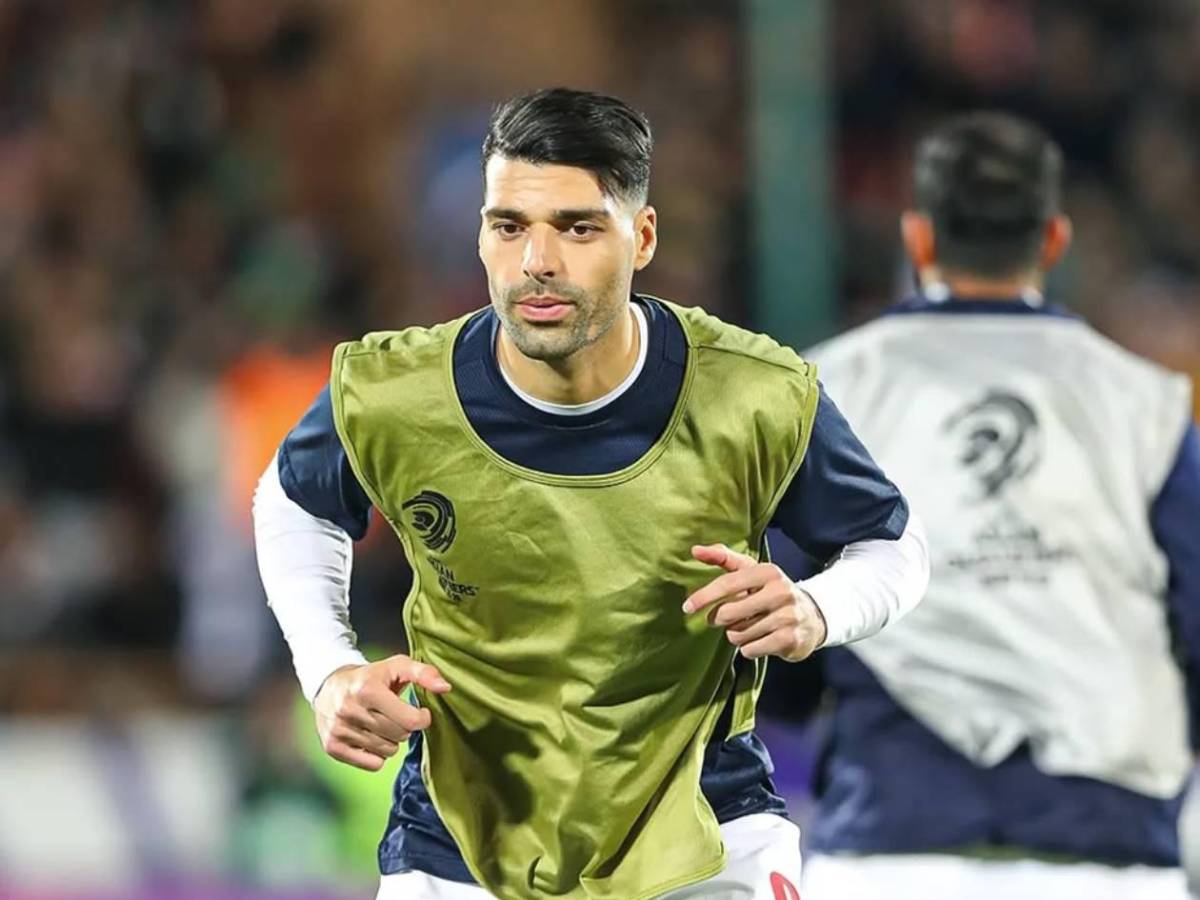 Han clasificado al Mundial 2026, pero Donald Trump no los dejaría jugar