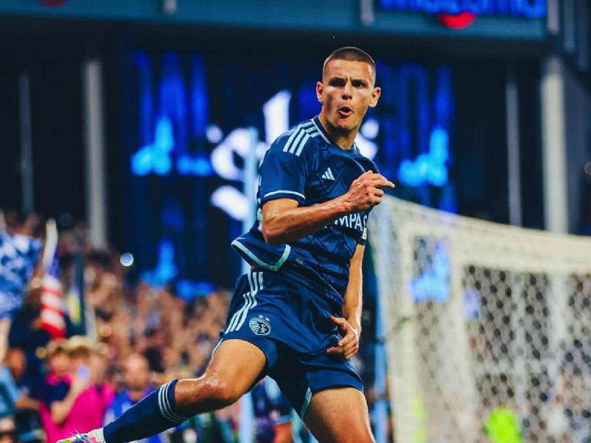 Tabla goleadores MLS: Messi no perdonó y marcó otro doblete; ¡sorpresa en la cima!