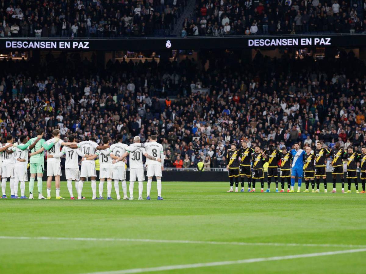 Bellingham salió llorando, silbidos en el Bernabéu y nueva polémica con Real Madrid