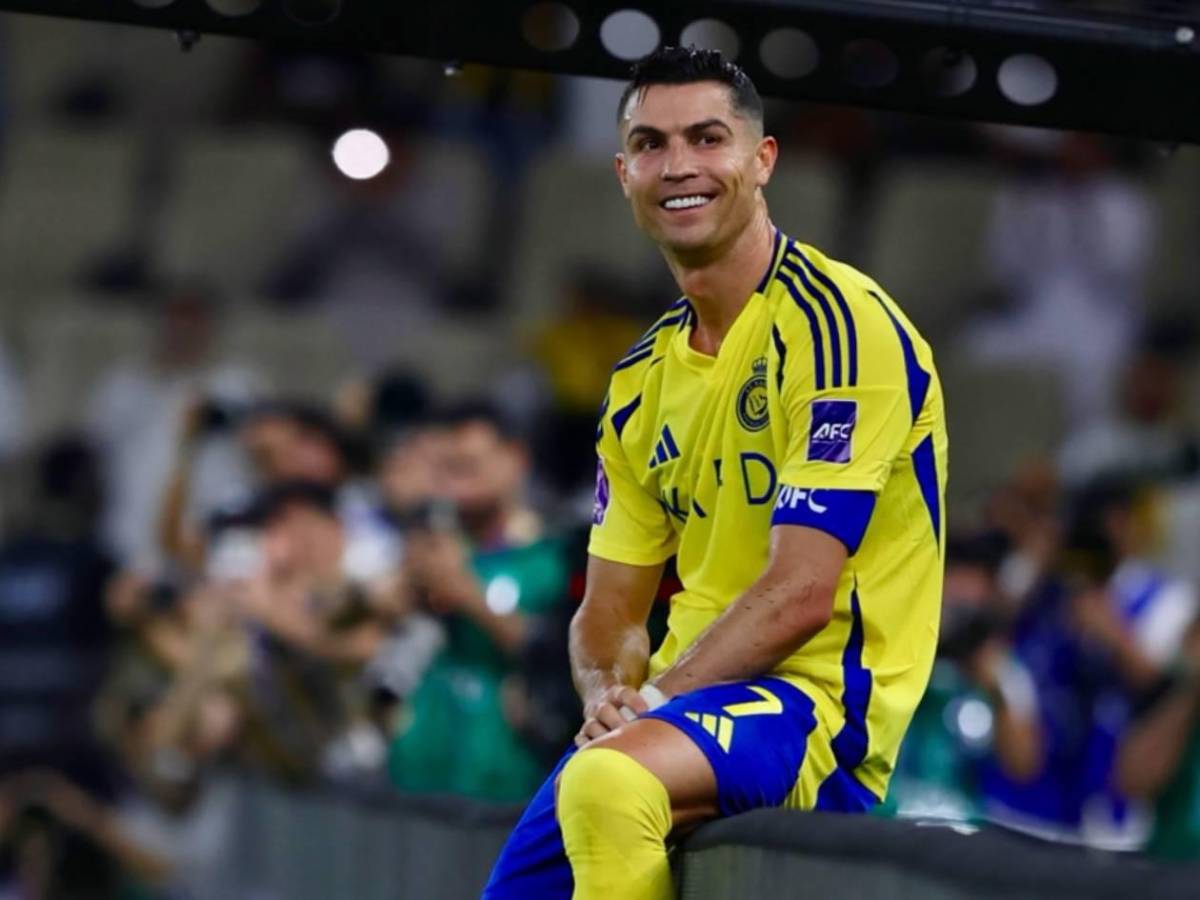 Escolta de Cristiano Ronaldo destapa intimidad del jugador con curiosas confesiones