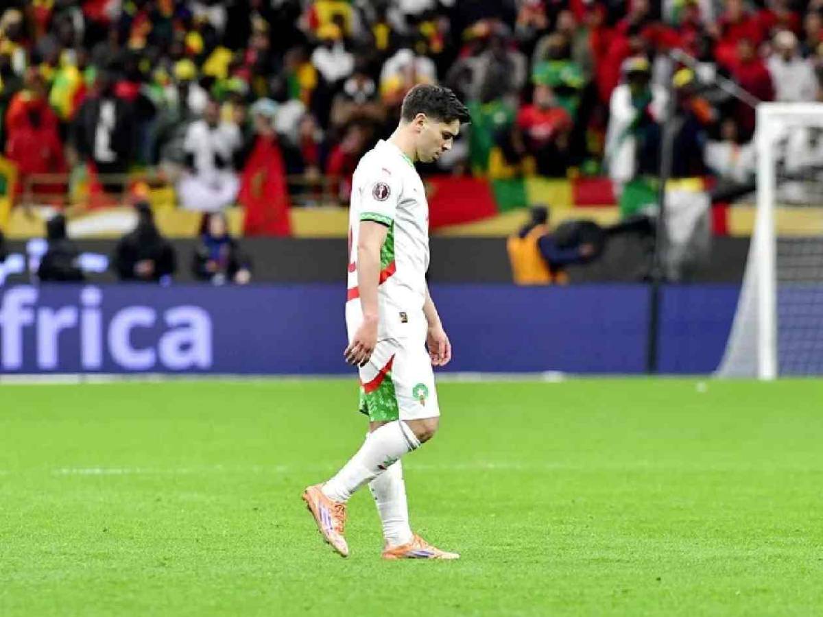 Senegal ataca tras escáncalo: le quitaron el título y toman tajante decisión